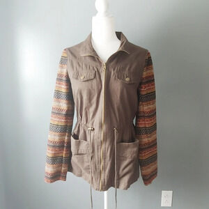 Mossimo Supply Co Jacket